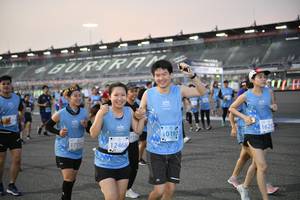 BIB: 51813
                            <button type="button" onclick="openModal(10465094)" class="btn btn-primary btn-sm float-right btn-popup" data-toggle="modal" data-target=".modal-high-quality">
                        <i class="fas fa-shopping-cart"></i> Add to Cart
                    </button>
                                            <button type="button" onclick="isThisMe(10465094, true)" class="btn btn-success btn-sm float-right btn-popup btn-isme hidden" data-toggle="tooltip" data-placement="bottom" title="นี่คือรูปของคุณใช่ไหม คลิกที่นี่เพื่อเอาเข้าอัลบั้ม">
                        <i class="fas fa-plus"></i> Add to album
                    </button>
                    <button type="button" onclick="isThisMe(10465094, false)" class="btn btn-warning btn-sm float-right btn-popup btn-isnotme hidden">
                        <i class="fas fa-ban"></i> Remove from album
                    </button>